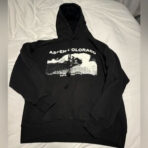 John Galt Aspen Hoodie